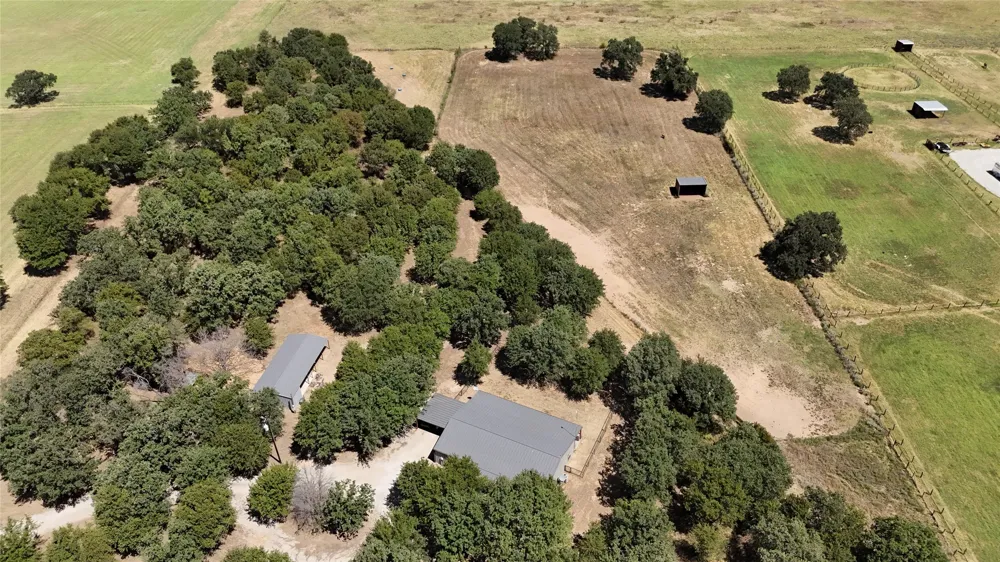 655 Hobson Bend Road Weatherford, TX 76088