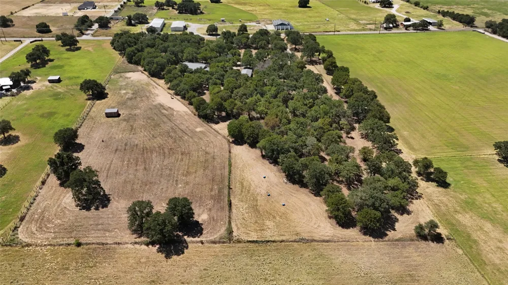 655 Hobson Bend Road Weatherford, TX 76088