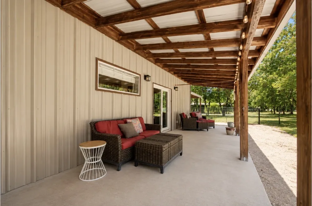 655 Hobson Bend Road Weatherford, TX 76088