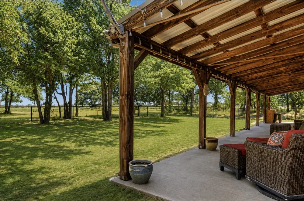 655 Hobson Bend Road Weatherford, TX 76088