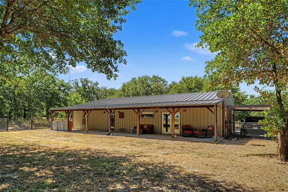 655 Hobson Bend Road Weatherford, TX 76088
