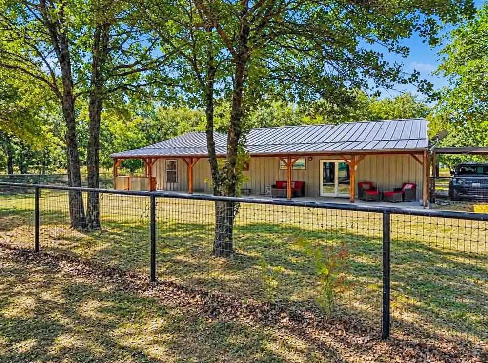 655 Hobson Bend Road Weatherford, TX 76088
