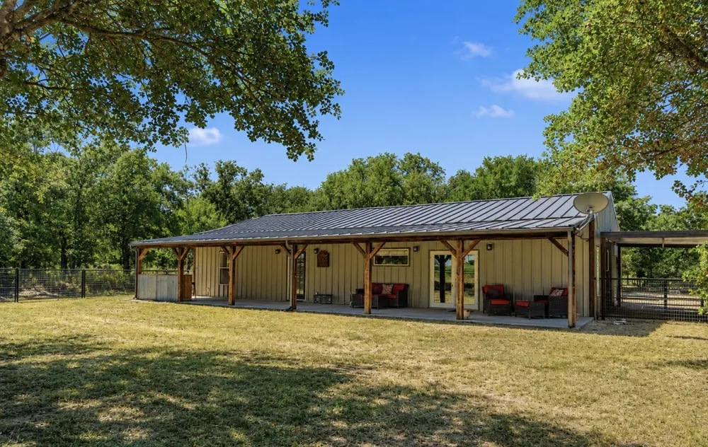 655 Hobson Bend Road Weatherford, TX 76088