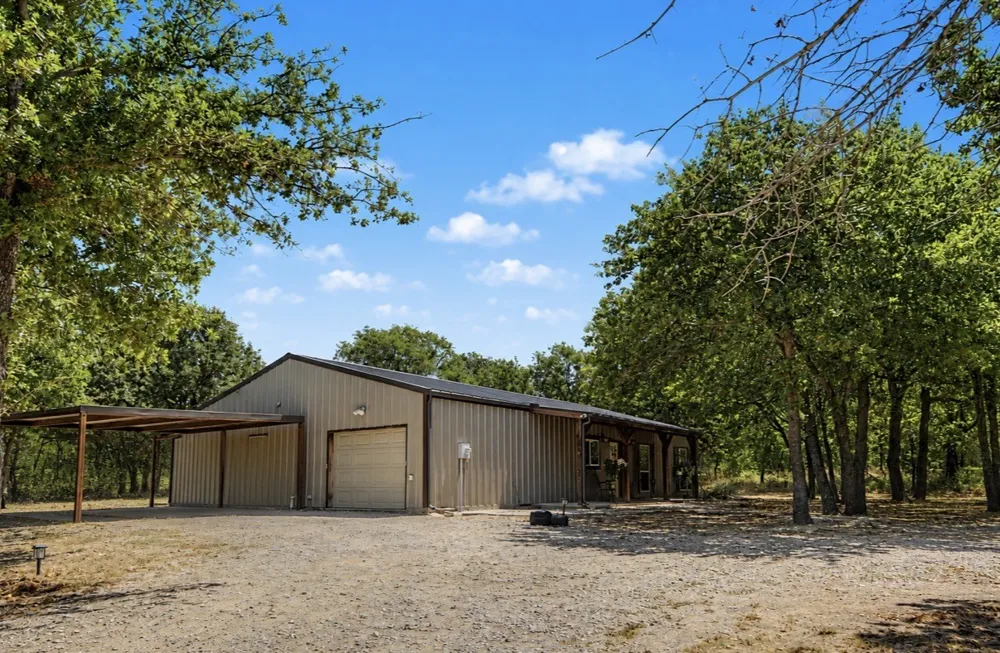 655 Hobson Bend Road Weatherford, TX 76088