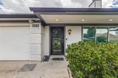 2502 Planters House Lane