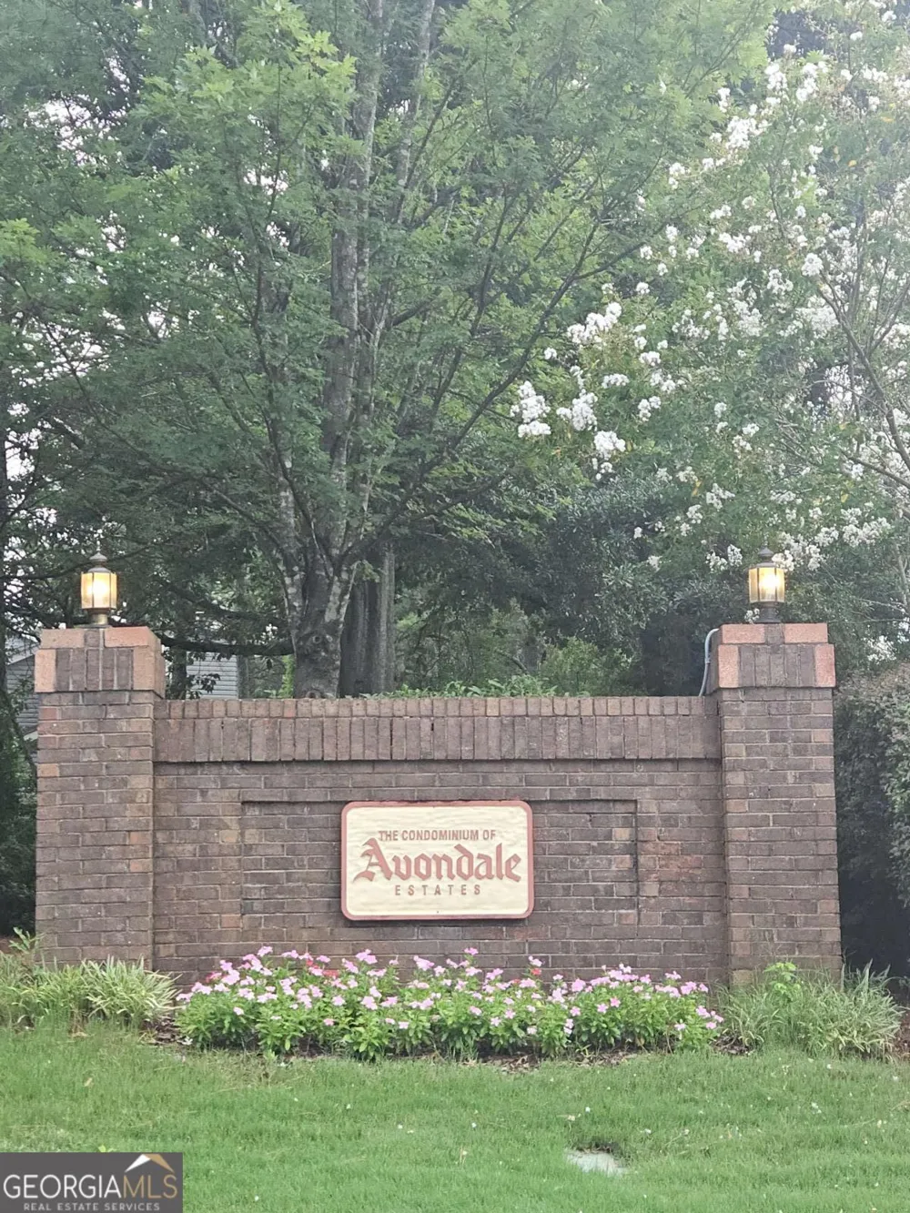113 Hampshire CT Avondale Estates, GA 30002