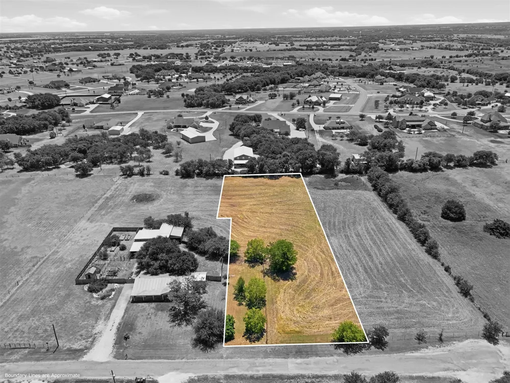 Bluebonnett Lane Lorena, TX 76655