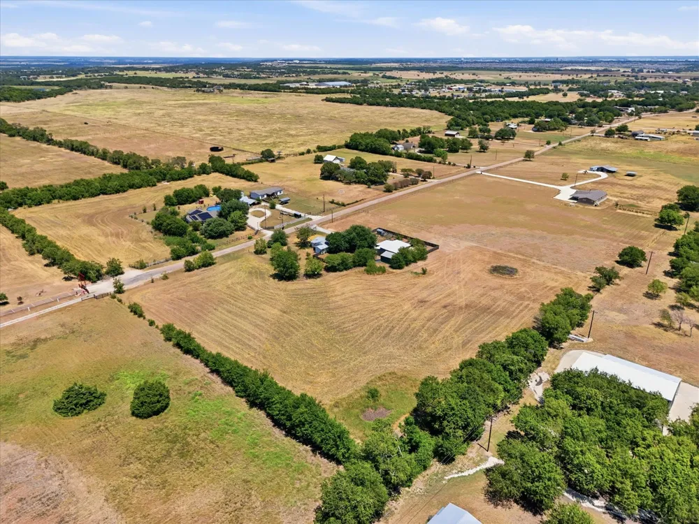 Bluebonnett Lane Lorena, TX 76655