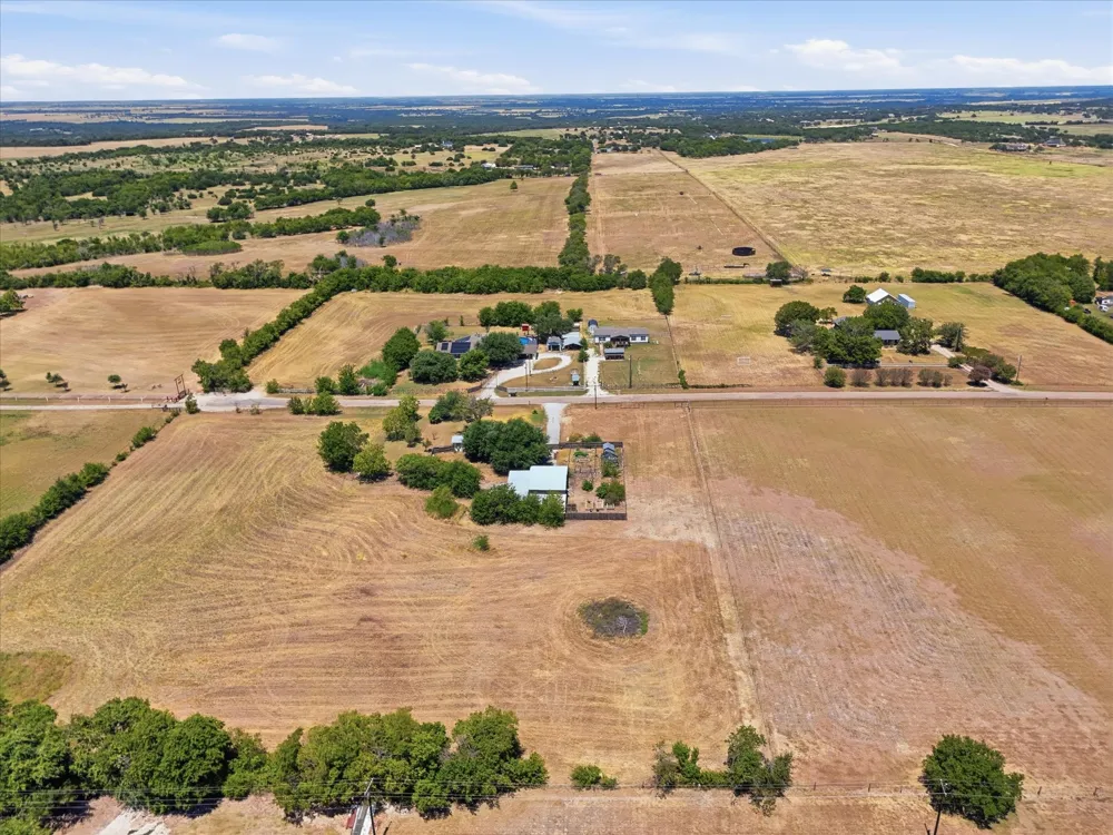 Bluebonnett Lane Lorena, TX 76655