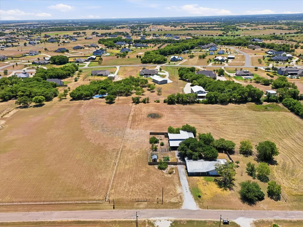 Bluebonnett Lane Lorena, TX 76655