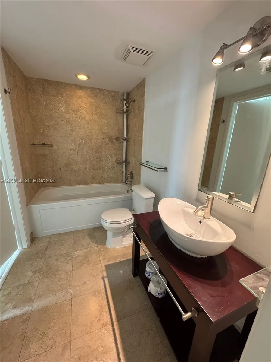 350 S Miami Ave #3612 Miami, FL 33130