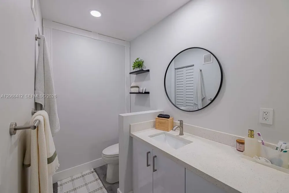 12171 SW 4th St Pembroke Pines, FL 33025