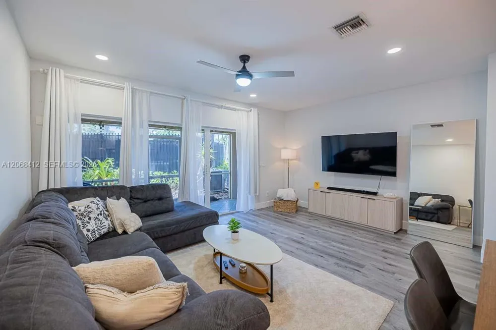 12171 SW 4th St Pembroke Pines, FL 33025