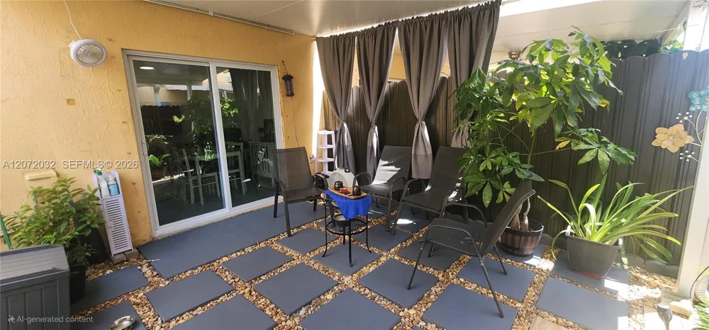 11424 NW 94th Pl #7 Hialeah Gardens, FL 33018