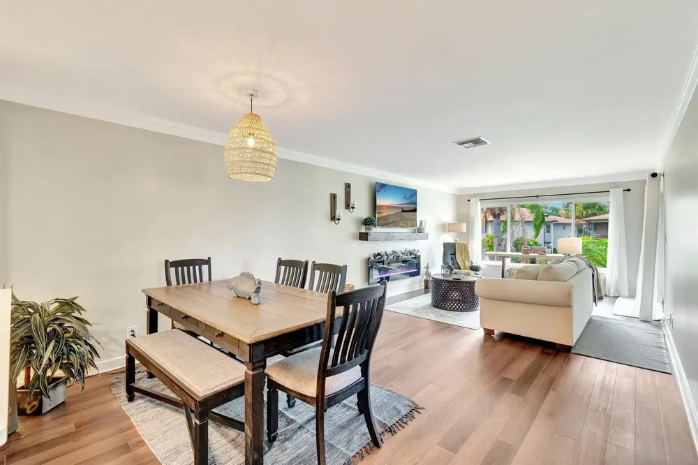 5770 PRINCESS PALM COURT #F Delray Beach, FL 33484