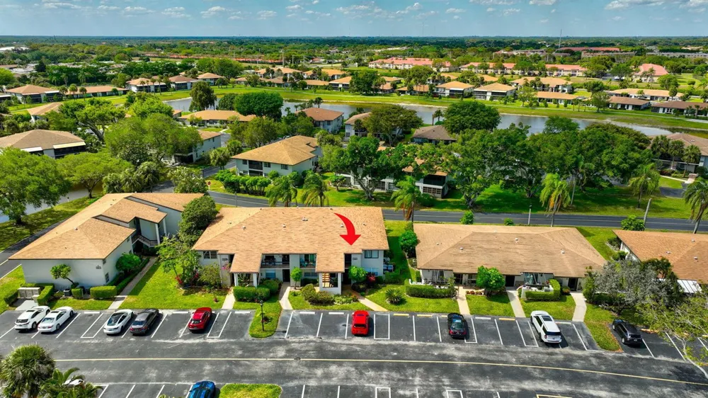 5770 PRINCESS PALM COURT #F Delray Beach, FL 33484