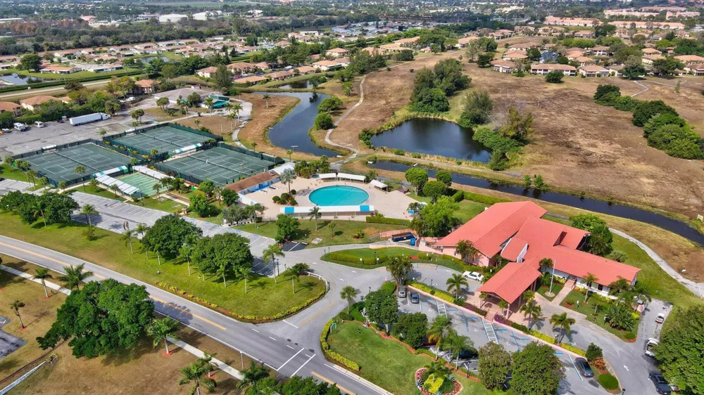 5770 PRINCESS PALM COURT #F Delray Beach, FL 33484