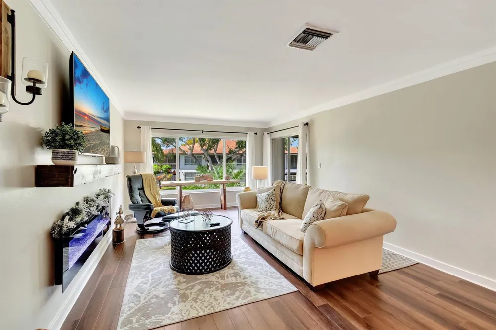 5770 PRINCESS PALM COURT #F Delray Beach, FL 33484