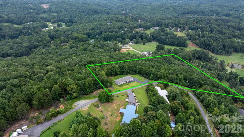 4223 Gouge Avenue Morganton, NC 28655