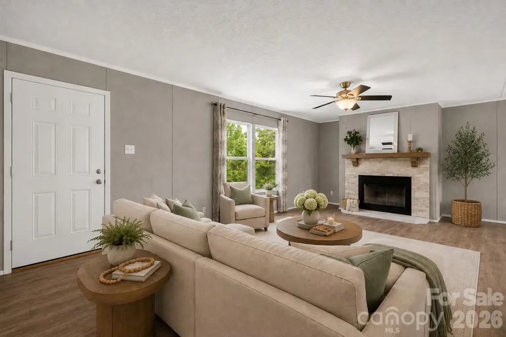 4223 Gouge Avenue Morganton, NC 28655