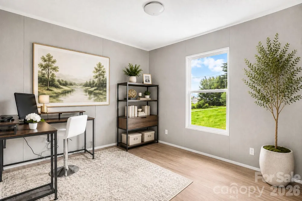4223 Gouge Avenue Morganton, NC 28655