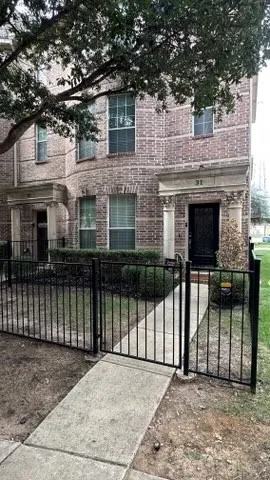 2500 Rockbrook Drive #A31 Lewisville, TX 75067