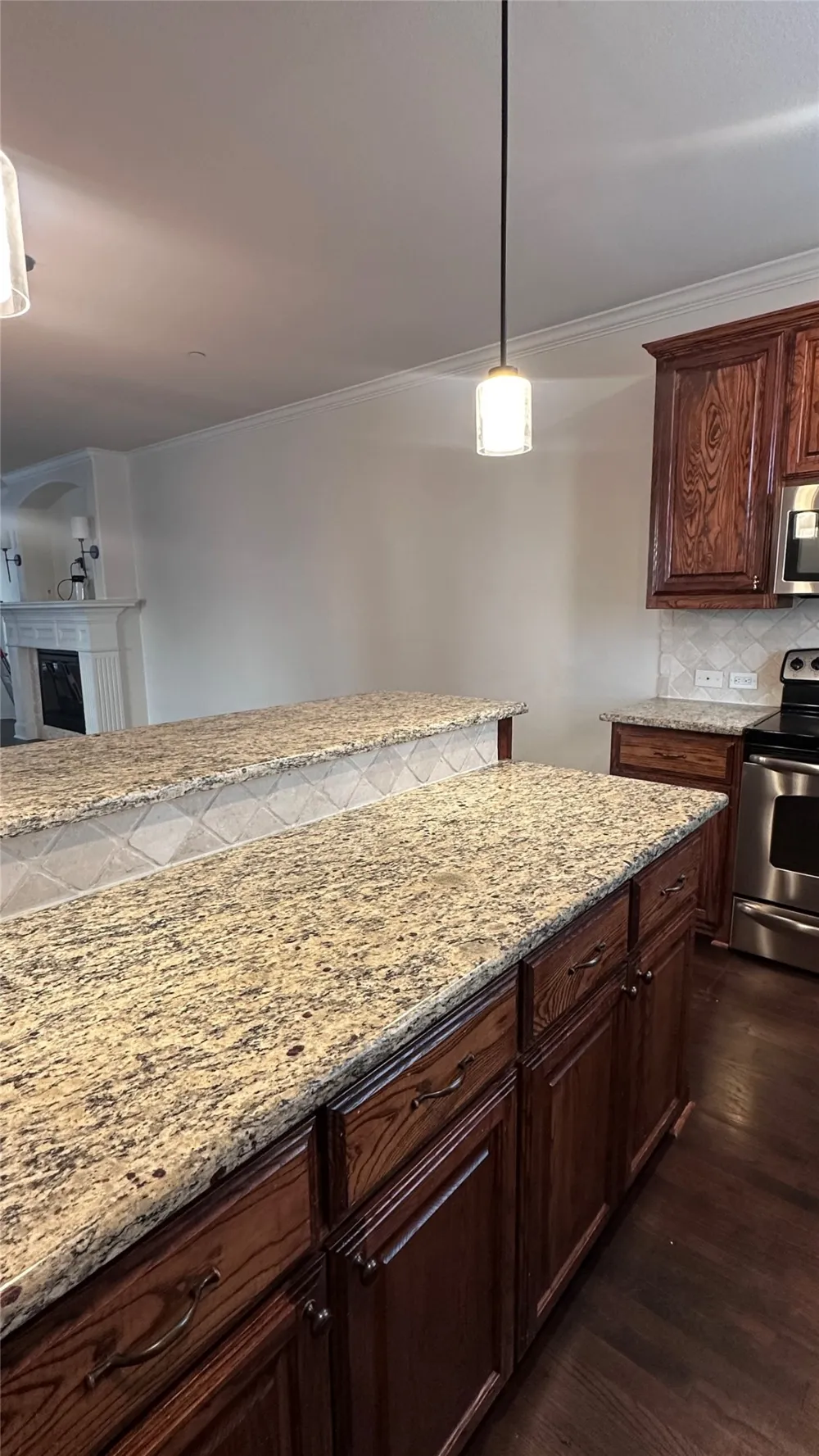 2500 Rockbrook Drive #A31 Lewisville, TX 75067