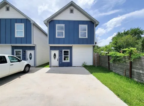 7813 Hirsch Road #B