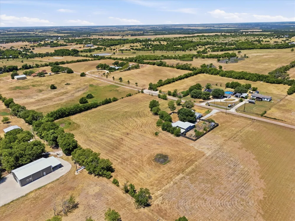 Bluebonnett Lane Lorena, TX 76655