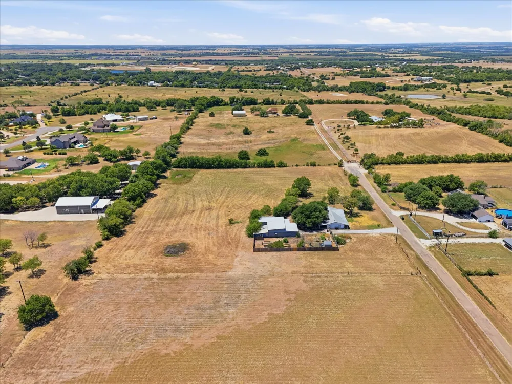 Bluebonnett Lane Lorena, TX 76655