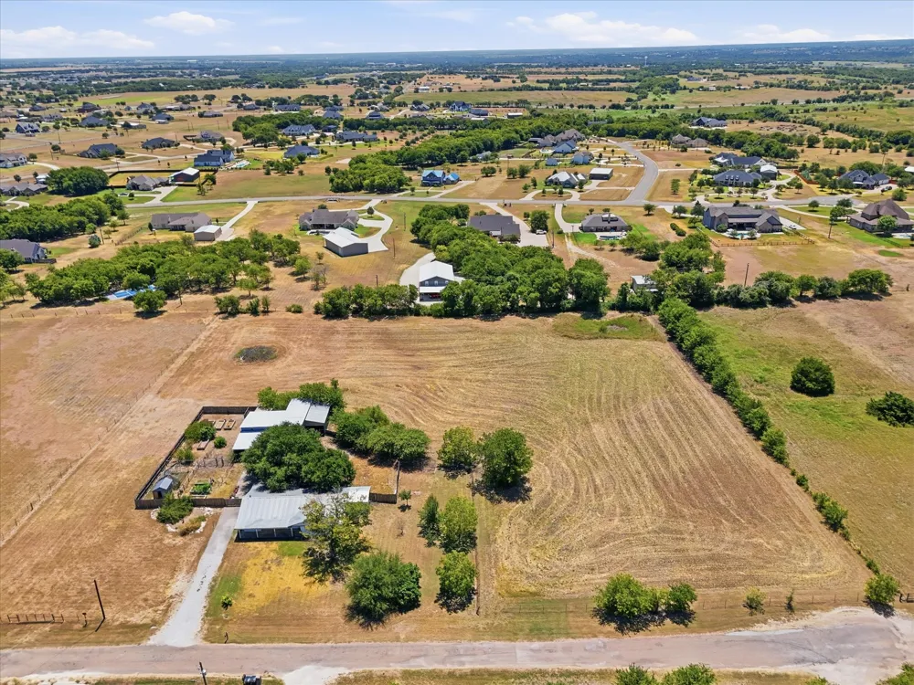 Bluebonnett Lane Lorena, TX 76655