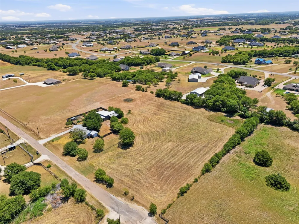 Bluebonnett Lane Lorena, TX 76655