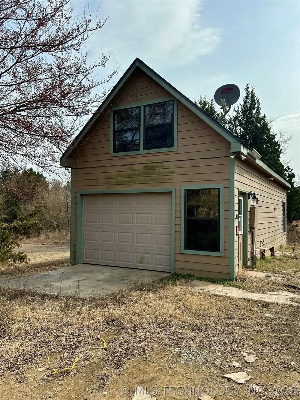 12 Founders Lane Durant, OK 74701