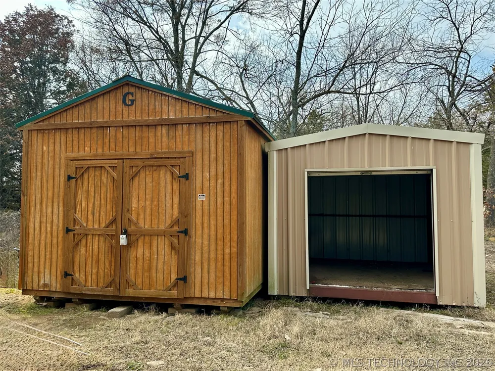 12 Founders Lane Durant, OK 74701