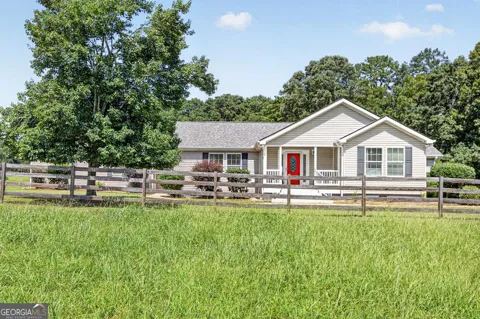 849 Floyd RD