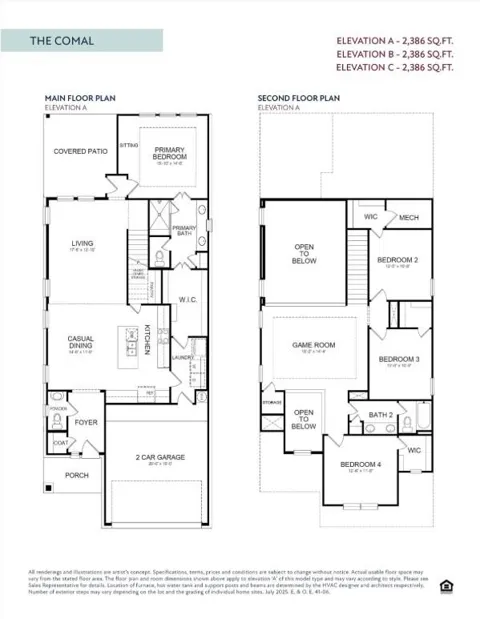 19136 Cedar Lennox Circle