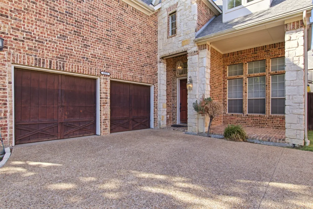 6925 Medallion Drive Plano, TX 75024
