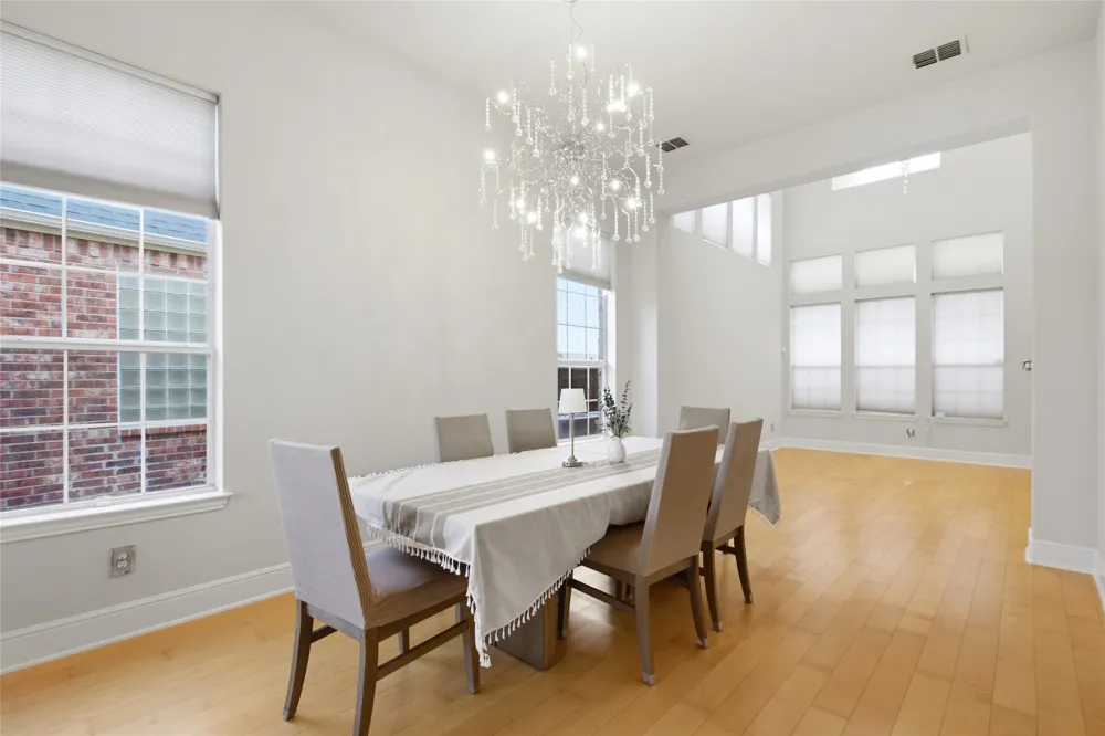 6925 Medallion Drive Plano, TX 75024