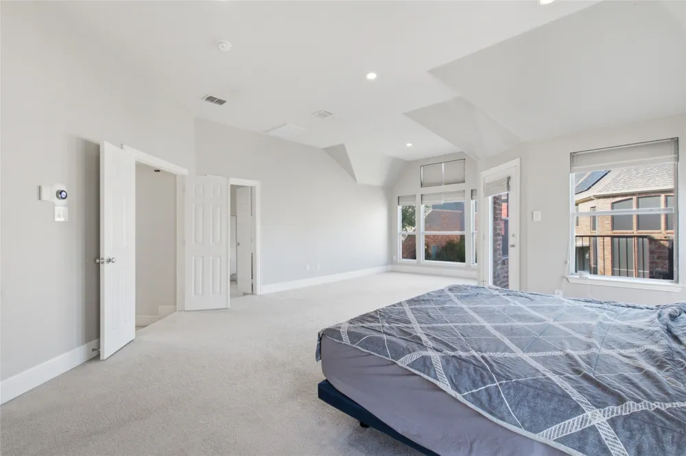 6925 Medallion Drive Plano, TX 75024