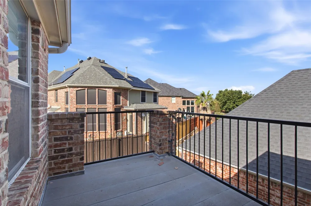 6925 Medallion Drive Plano, TX 75024