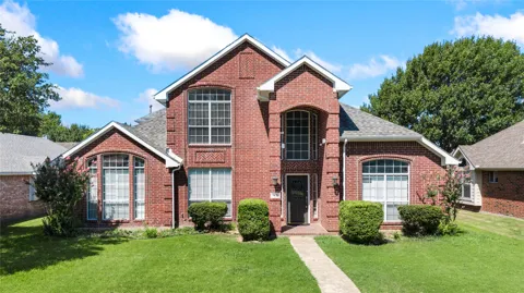 7421 Avalon Drive