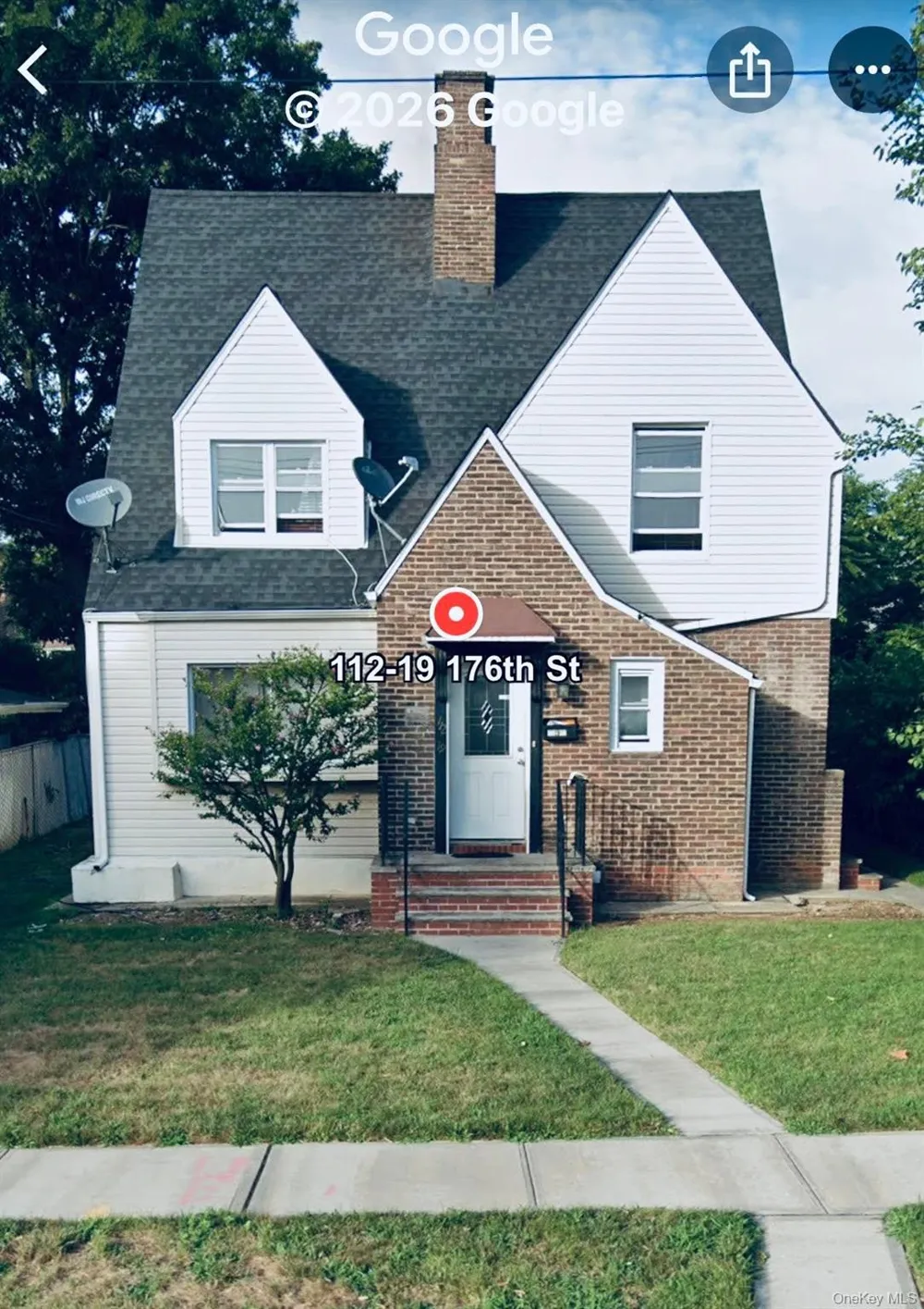11219 176th Street Jamaica, NY 11433