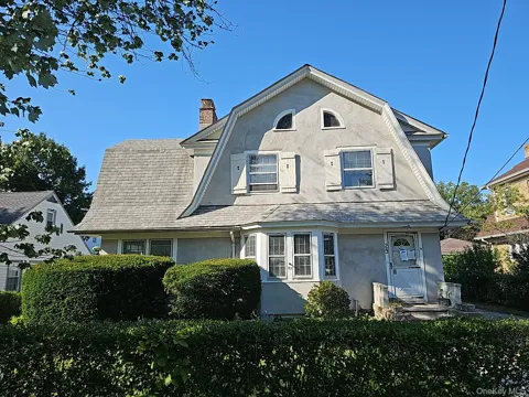 29 Marshall Road