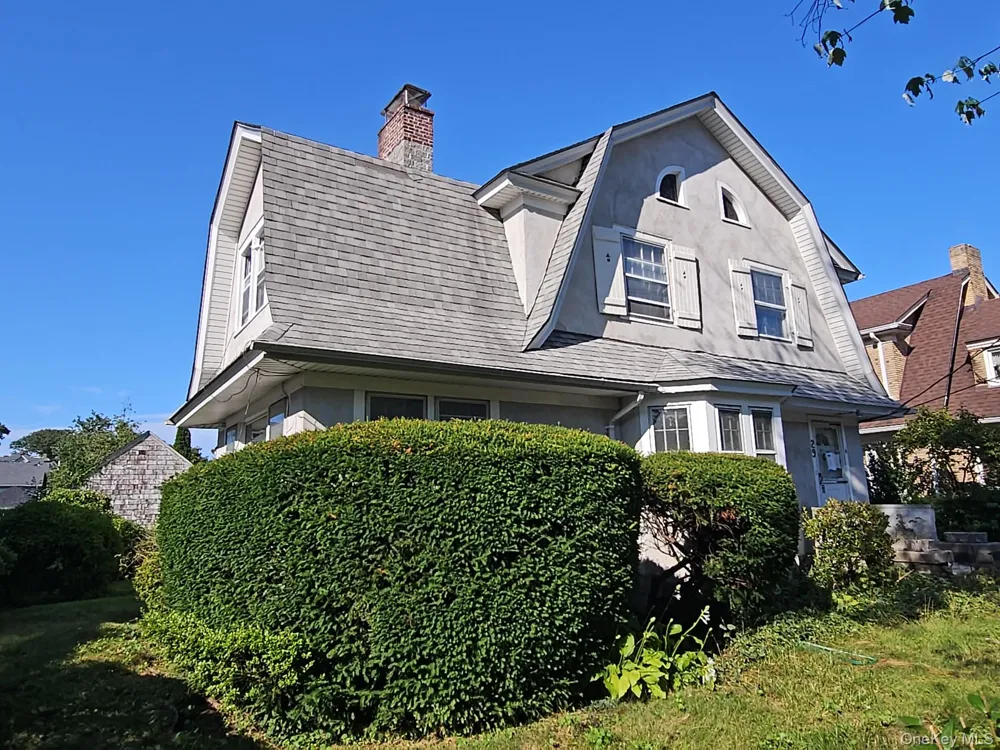 29 Marshall Road Yonkers, NY 10705