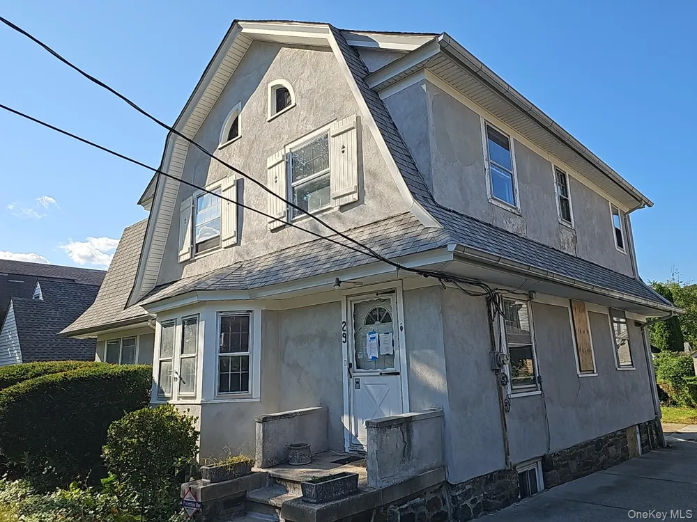 29 Marshall Road Yonkers, NY 10705
