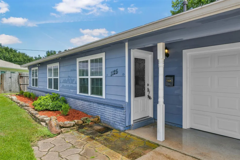 1125 Grace Street Deer Park, TX 77536