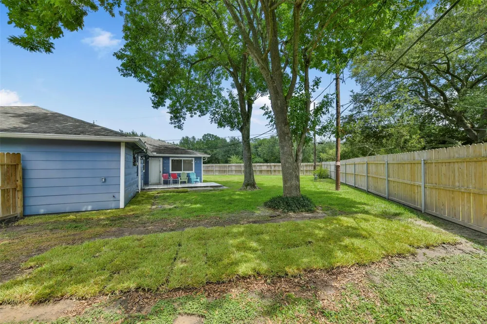 1125 Grace Street Deer Park, TX 77536