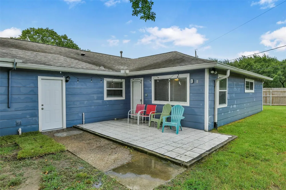 1125 Grace Street Deer Park, TX 77536