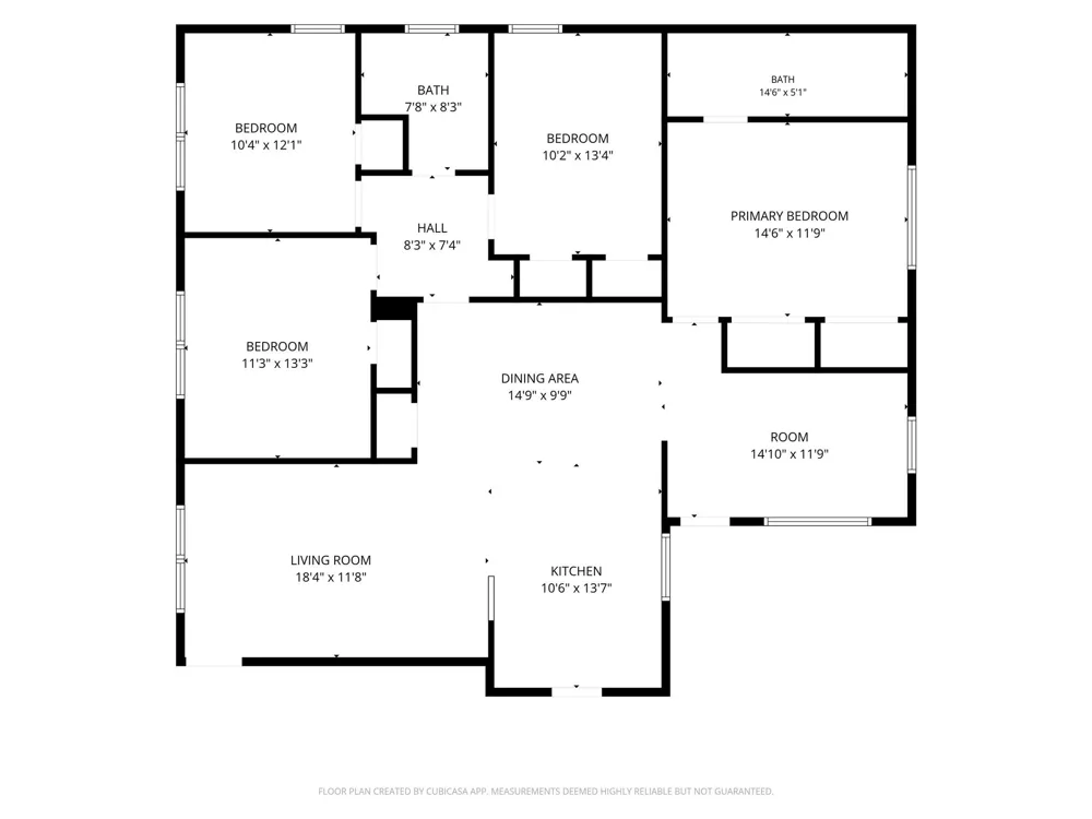 1125 Grace Street Deer Park, TX 77536