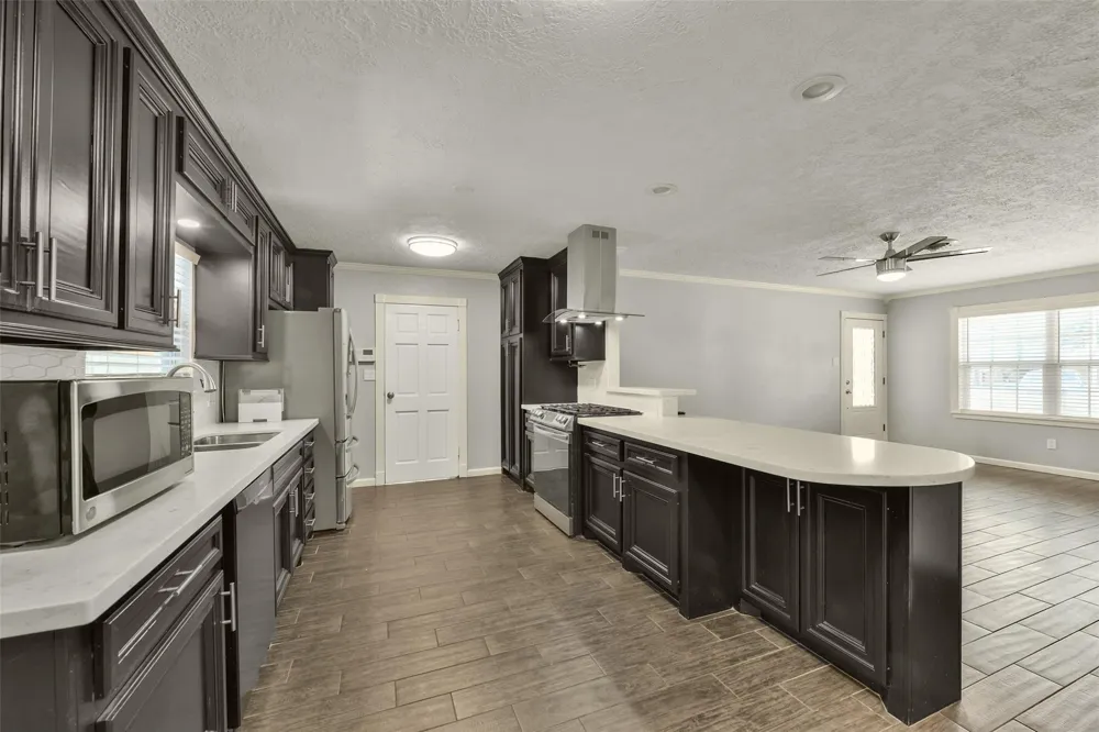 1125 Grace Street Deer Park, TX 77536